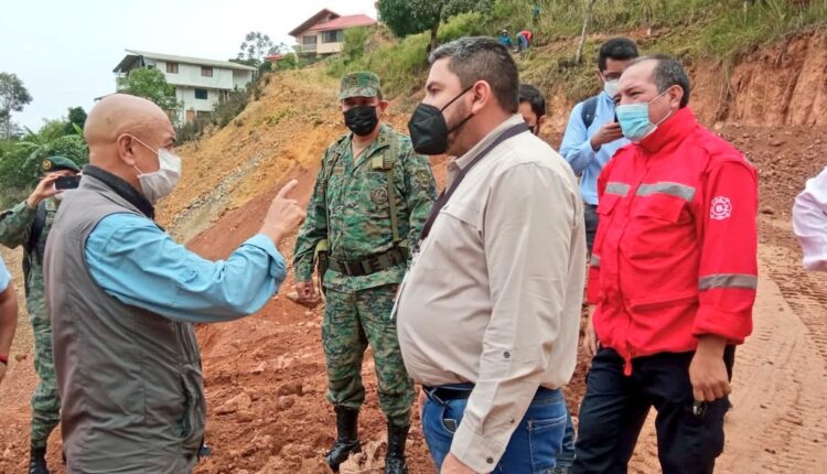 Corrupción en entidades de control contribuye con la minería ilegal en Zaruma