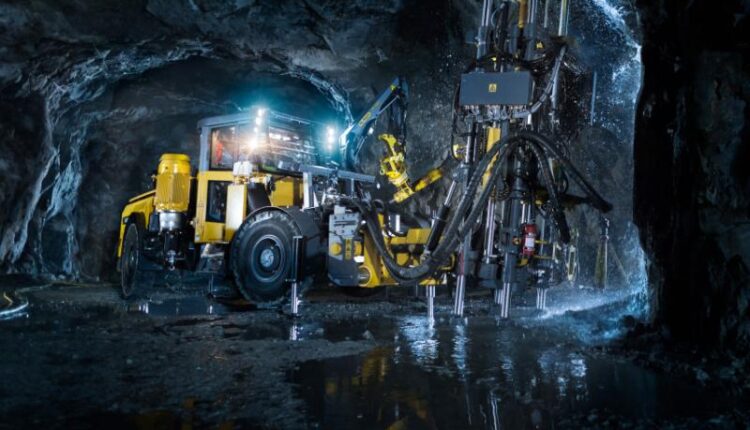 Proterra y Komatsu colaboran en el desarrollo de vehículos eléctricos para la minería subterránea