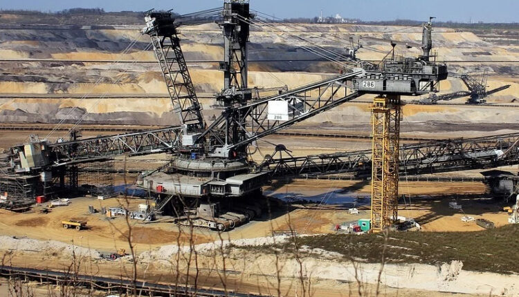 La minería verde en la transición energética