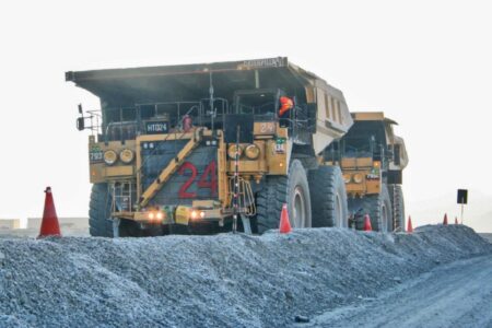 Transferencias mineras a las regiones alcanza cifra récord de S/ 6,581 millones