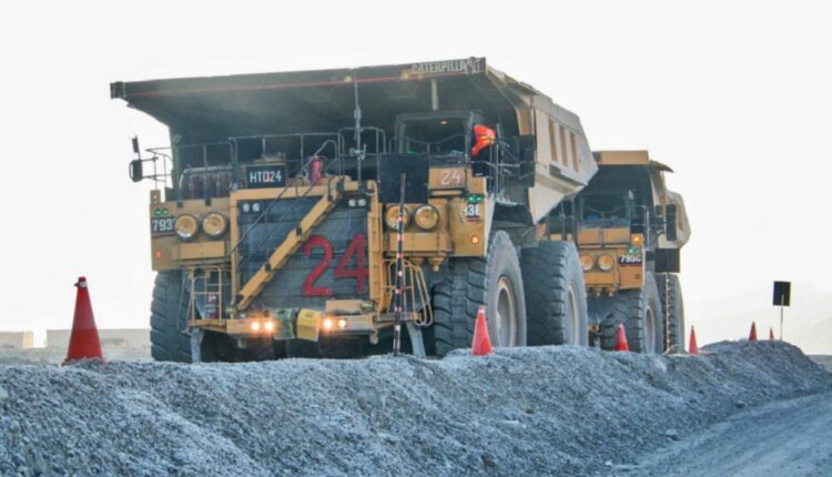 Transferencias mineras a las regiones alcanza cifra récord de S/ 6,581 millones