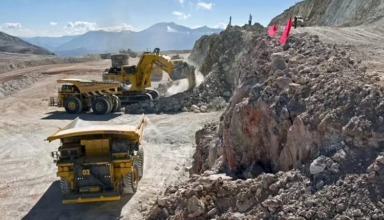 La minería puede aportar US$ 10.000 millones de exportaciones anuales