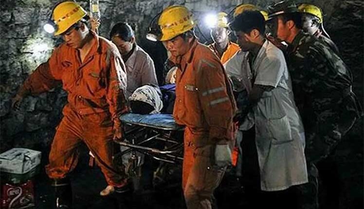 China ataca minería ilegal de carbón tras letal accidente