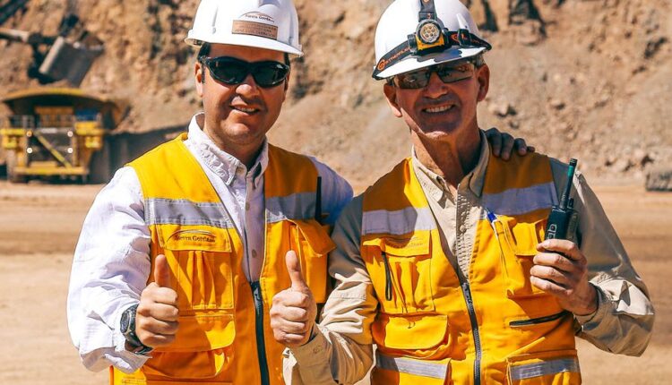 La importancia de la cadena de valor de la minería para el desarrollo del país