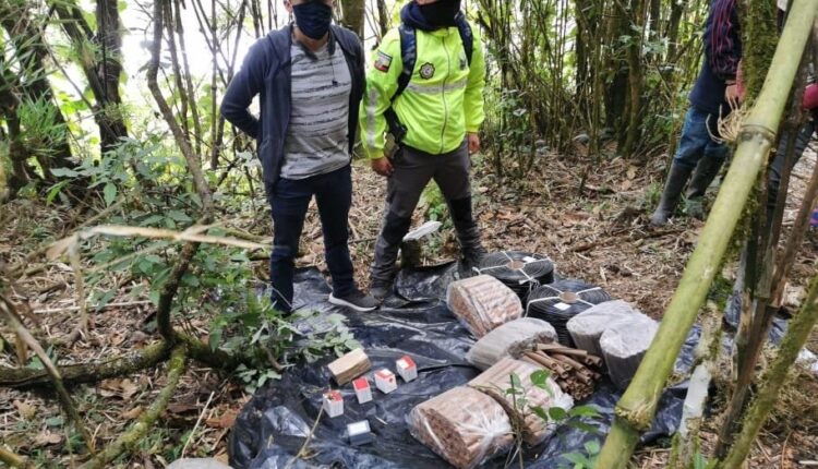 La minería ilegal: el negocio más lucrativo del Ecuador