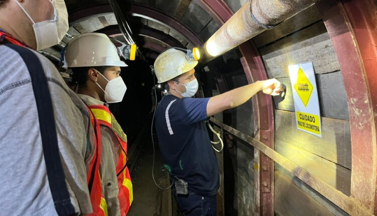 ESPOL y Universidad de Duke desarrollarán proyecto en beneficio de los mineros artesanales