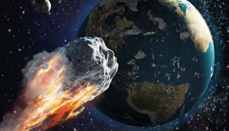 Un asteroide «ideal para la exploración minera» entrará en la órbita de la Tierra la próxima semana