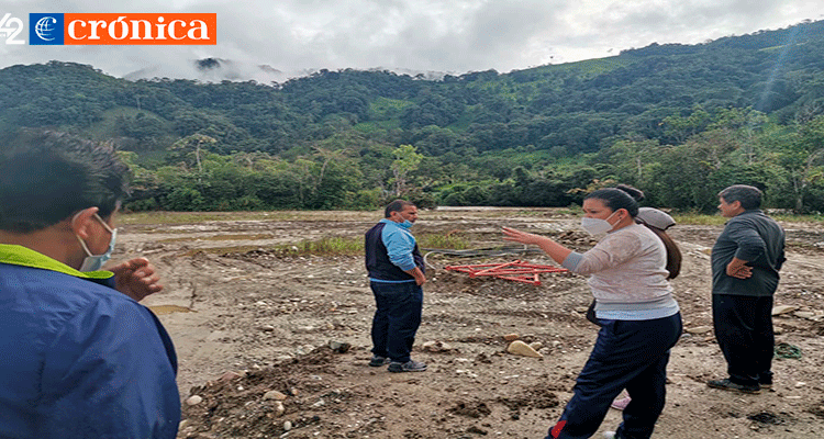 Reformas a Ley con miras a frenar la minería ilegal