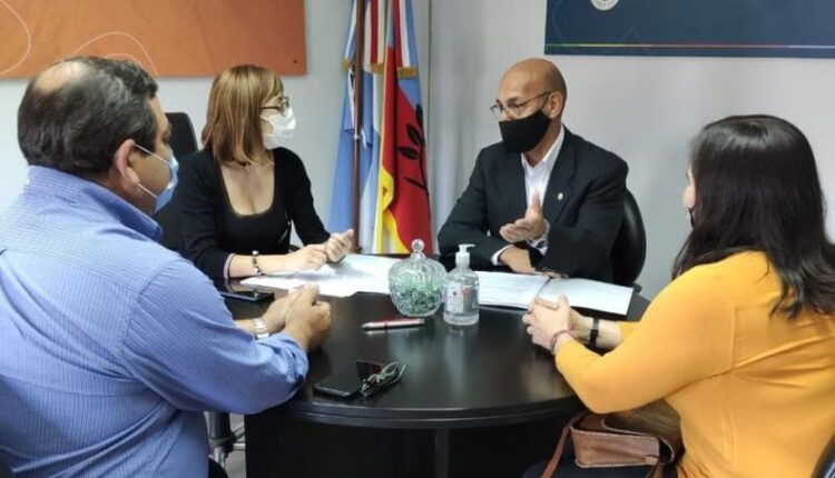 Minería analizará muestras en los laboratorios de Tecnología