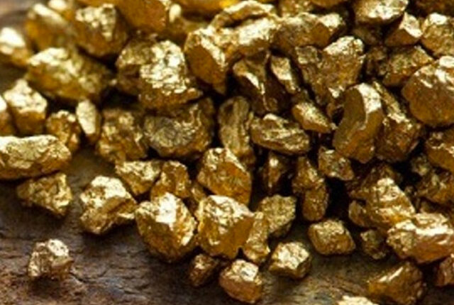 Tendencias y oportunidades en torno a la minería de oro