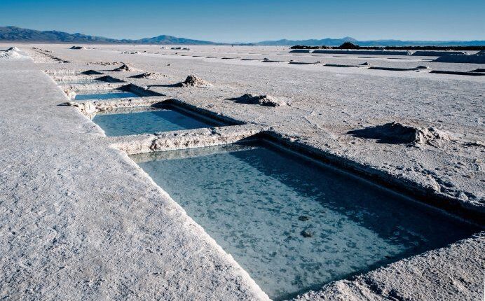 Aseguran que la minería puede aportar u$s 7.000 millones extras de exportaciones