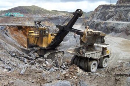 Empleo en minería alcanzó nuevo resultado histórico en noviembre, según BEM