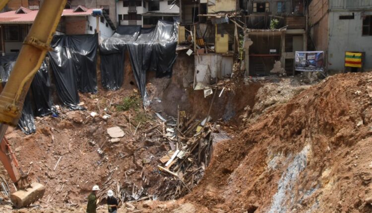 USD 3.5 millones cuesta reparar el daño de la minería ilegal en Zaruma