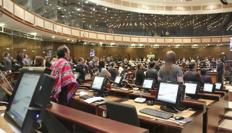 Asamblea Nacional infestada de ómicron e ineptitud