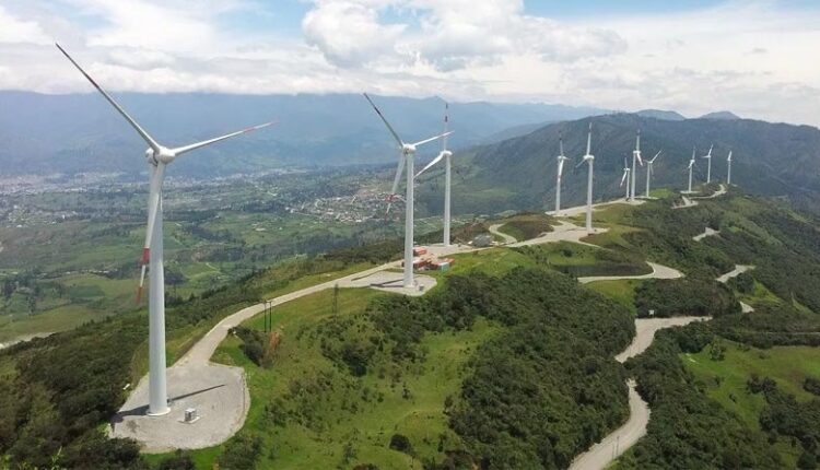 Día Mundial de la Energía: Ecuador cerró el 2021 con 93 % de generación eléctrica con fuentes renovables