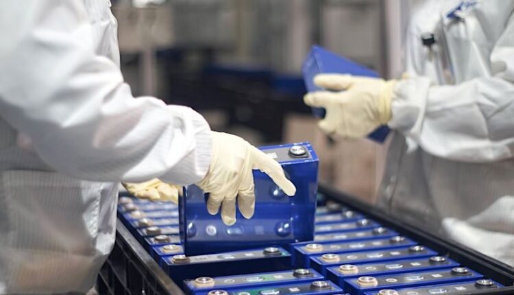 Los precios del litio suben por la escasa oferta y la fuerte demanda de China