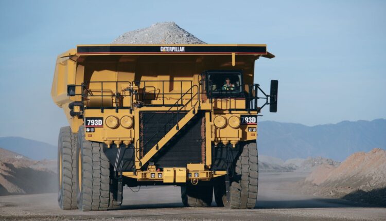 Encuentro internacional en Perú analizará futuro de la minería moderna