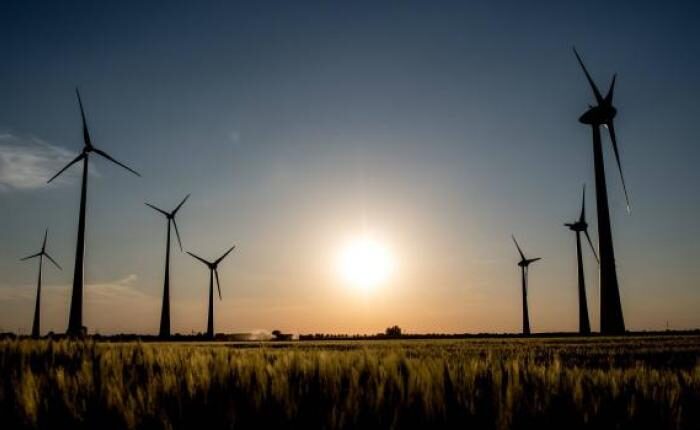 Petróleo, minería y gas, protagonistas de la transición energética