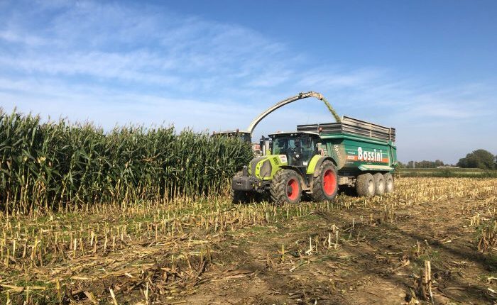 Cómo la inteligencia artificial se potencia con la implementación del 5G en las industrias agrícola, transporte y minería