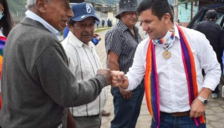 Minería ilegal se escuda en amnistías de la Asamblea Nacional