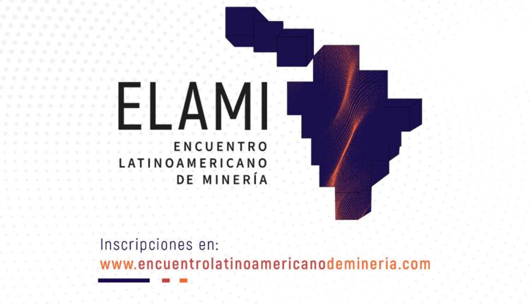 ELAMI presentará los aportes del sector minero a la transición energética