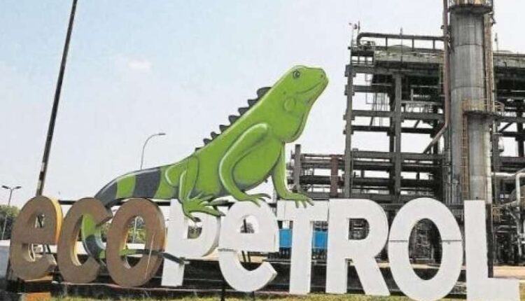 Ecopetrol inicia producción de hidrógeno verde en Colombia