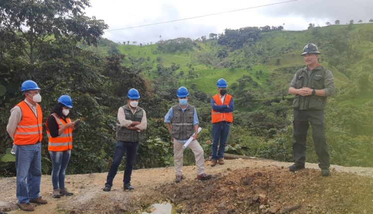 Proyecto La Plata considerado uno de los más importantes del Ecuador