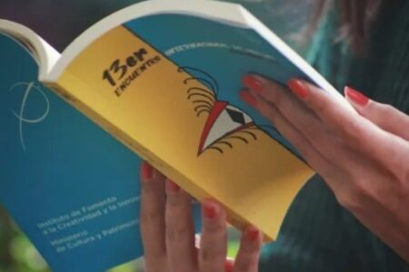 Encuentro de poesía en ‘Paralelo Cero’ requiere ayuda para preservar la cultura