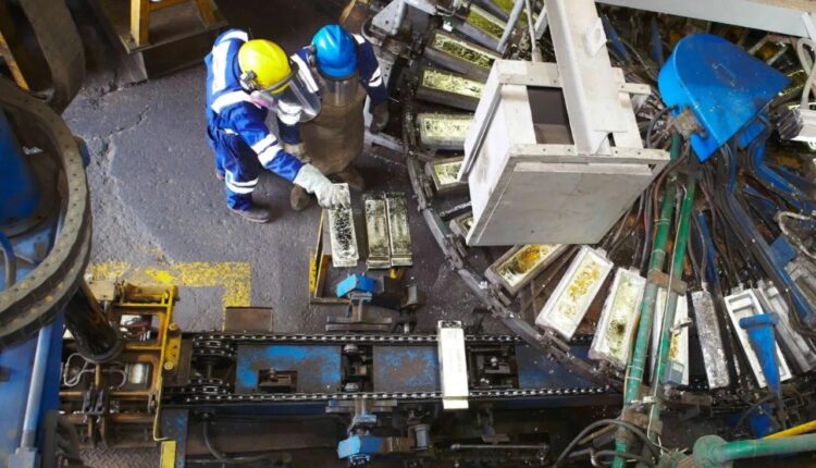 Por sexto año consecutivo subió imagen positiva de la minería: llegó al 74 %