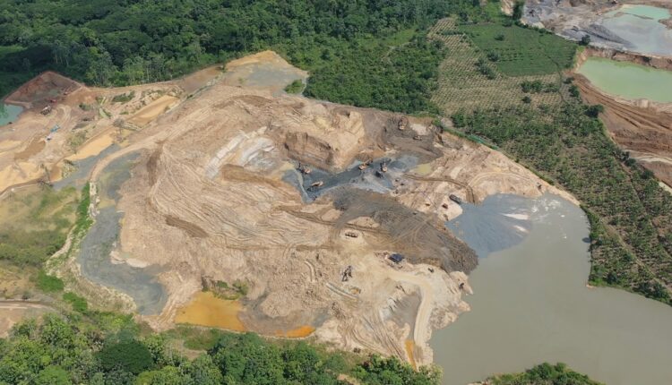 Ecuador analizará agotamiento de recursos naturales en Día del Sobregiro de la Tierra