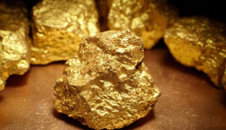 La tecnología de extracción de oro más limpia se globaliza