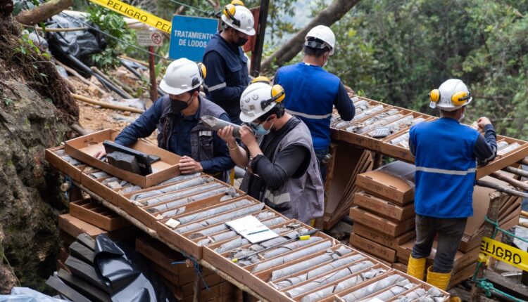 Solaris Y El Gobierno De Ecuador Anuncian Acuerdo De Protección De Inversiones Para El Proyecto Warintza, Asegurando La Estabilidad De Las Regulaciones E Incentivos Fiscales Para Acelerar El Desarrollo