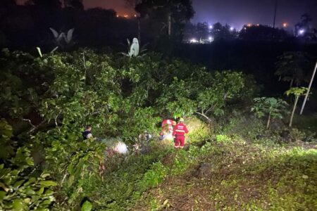 Tres muertos en atentado de mina ‘Un Solo Toque’ de Ponce Enríquez