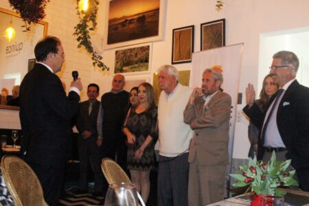 Cámara Ecuatoriana de Energía se constituye en el país
