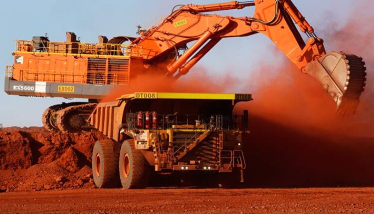 Aumenta la exploración minera y energética en Australia