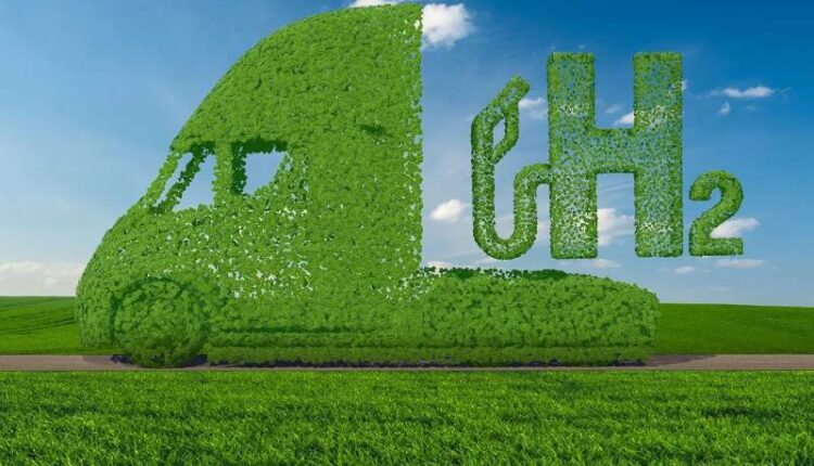 Europa construye electrolizadores a escala industrial para hacer competitivo el hidrógeno verde