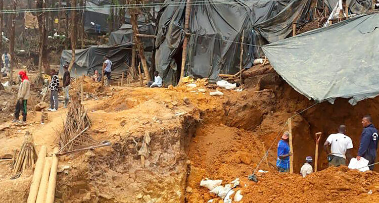 Por fin: sentencia en firme en contra de la minería ilegal de Buenos Aires