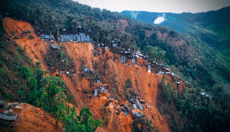 Minería ilegal en Buenos Aires ejecuta nuevas estrategias