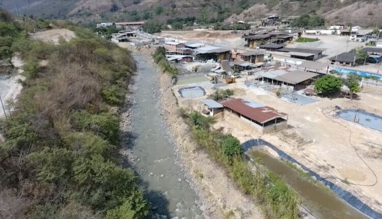 Demanda contra el Ecuador por contaminación del río Puyango – Tumbes continúa latente