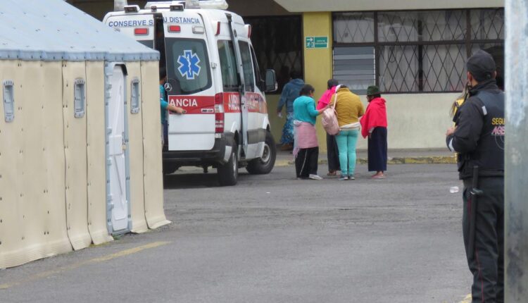 Hombre que fue quemado por chaman falleció tras días de agonía