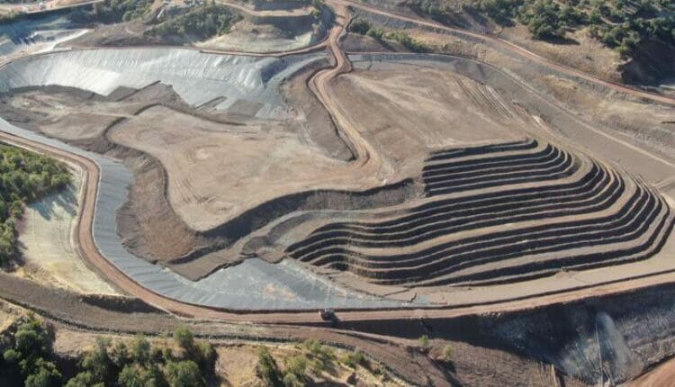 La demanda de vehículos eléctricos hace resurgir la minería del manganeso en EE.UU. después de décadas