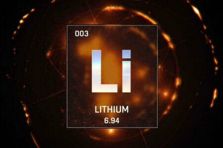 La innovadora tecnología de extracción de litio de E3 Lithium