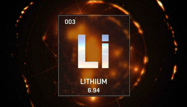 La innovadora tecnología de extracción de litio de E3 Lithium