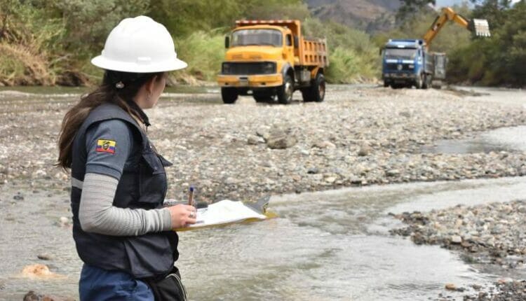 Ecuatoriana Iliana Rodríguez entre las ‘100 Mujeres Inspiradoras Globales en Minería’