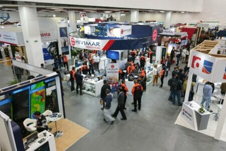 Con éxito finalizó la XXII Expo Oil & Power 2022