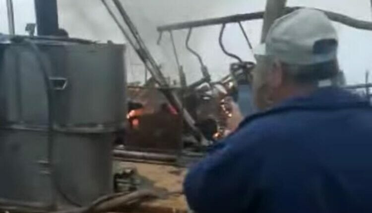 Violencia antiminera debe ser evidenciada