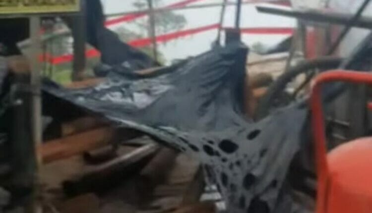 Gobierno acciona contra el ataque antiminero en Bolívar