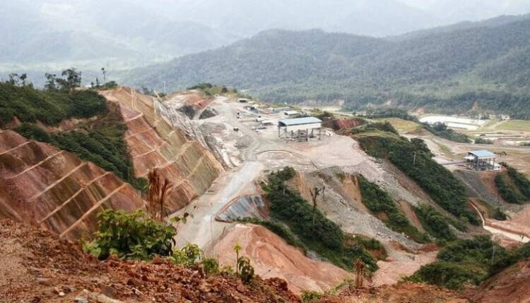 Proyecto Curipamba tendrá seguridad jurídica por una década