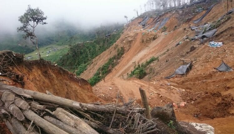 Buenos Aires: minería ilegal con nuevas rutas para el 2023