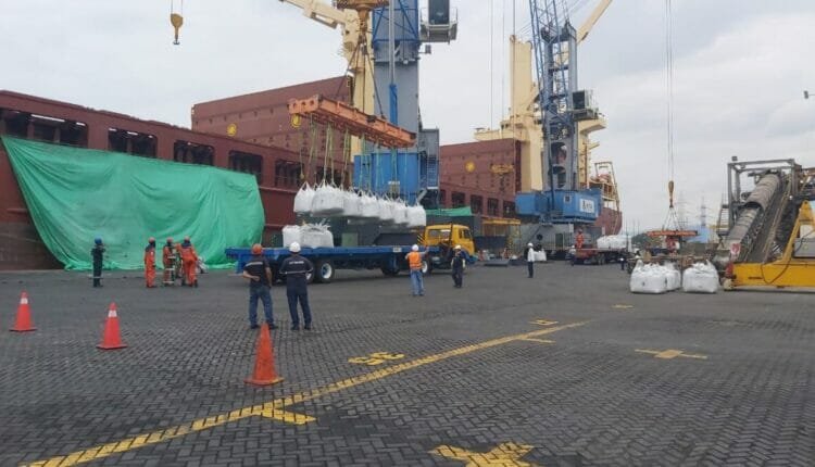 Exportaciones mineras cerrarán 2022 con USD 2 800 millones